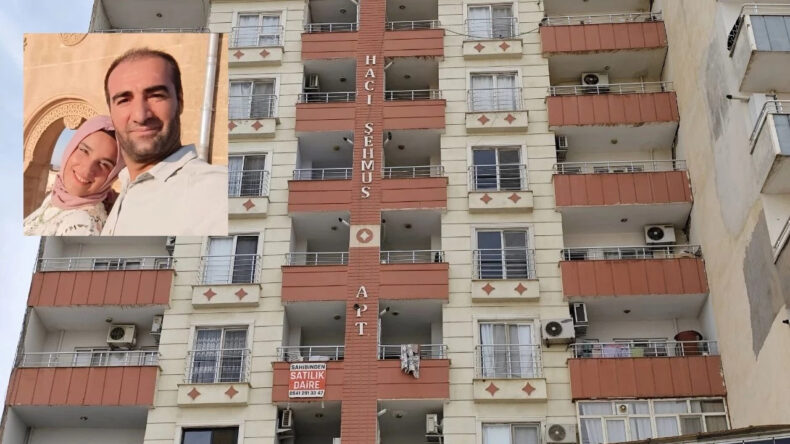 Mardin&rsquo;de Aile Cinayeti Davasında Son Durum