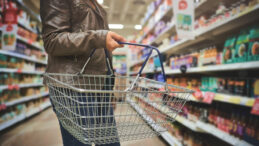 Marketlerde İndirim Peşinde Koşan T&uuml;ketici