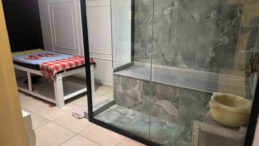 Masaj Salonuna Yapılan Operasyonda Şantaj ve Tehdit İddiası