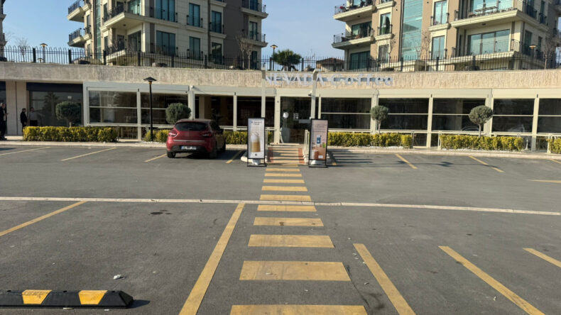 MasterChef Şampiyonunun Yeni İşletmesine Silahlı Saldırı