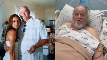 Meghan Markle ve Babası Arasındaki Tartışma Devam Ediyor