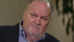 Meghan Markle'ın Babası Hastaneye Kaldırıldı: Durumu Ciddi