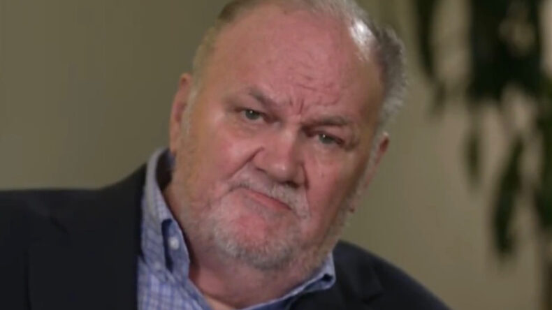 Meghan Markle'ın Babası Hastaneye Kaldırıldı: Durumu Ciddi