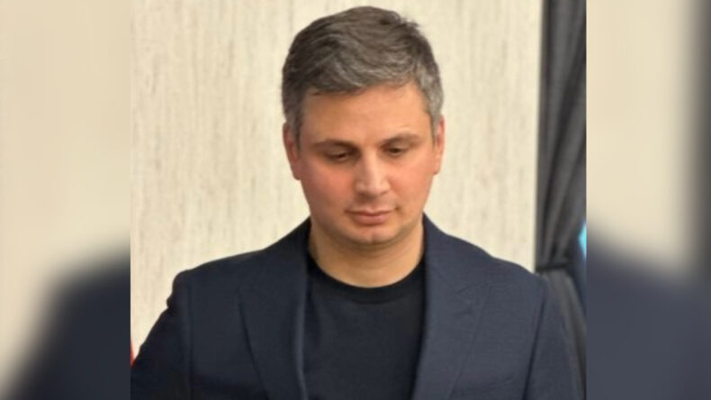 Mehmet Akif Ersoy'un İletişim Başkanlığı'ndaki İstifası