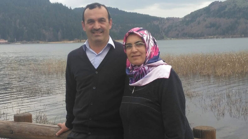 Mekke'de T&uuml;rk kafilesini otob&uuml;s ezdi: &Ouml;l&uuml; ve yaralılar var