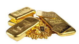 Merkez Bankaları Altına Y&ouml;neldi