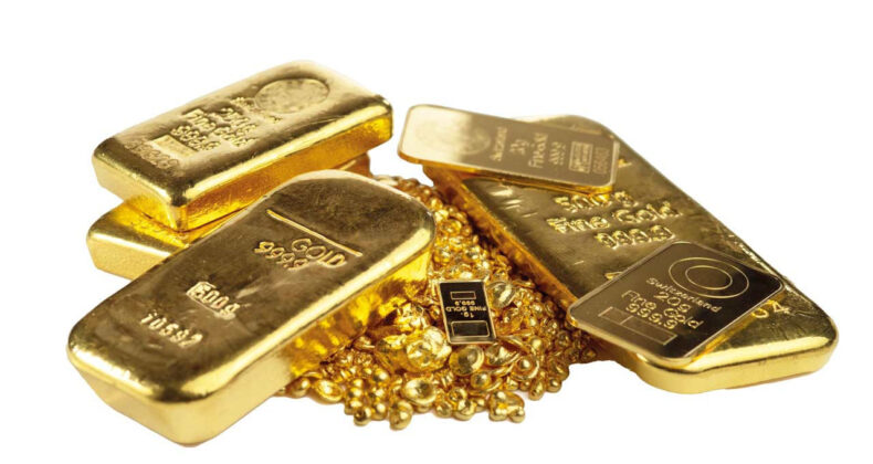 Merkez Bankaları Altına Y&ouml;neldi