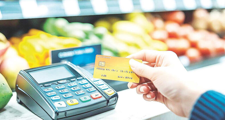 Merkez Bankası’ndan Dikkat Çeken Kredi Kartı Analizi