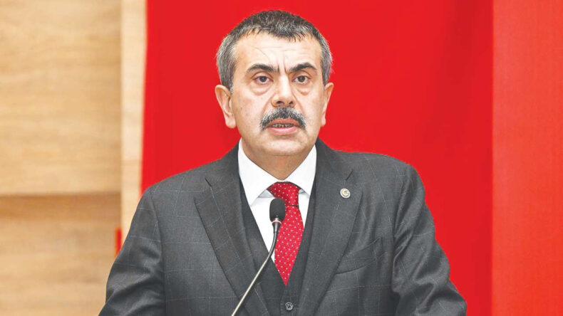 MESEM&rsquo;de &Ccedil;alışanlar &Ccedil;ocuk İş&ccedil;i Değilmiş!