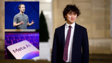Meta'da Yapay Zeka Krizi: 'Yıldız İsim İsyan Ediyor'