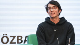 Mete Gazoz: &ldquo;Yetenek Yetmez, Disiplin ve &Ccedil;alışma Şart&rdquo;