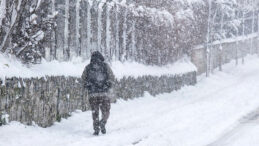 Meteoroloji Uzmanından A&ccedil;ıklama: Kar Yağışı Yolda