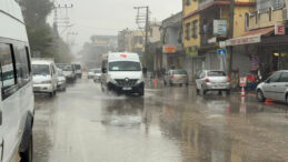 Meteoroloji'den Adana'ya Bir İyi, Bir K&ouml;t&uuml; Haber