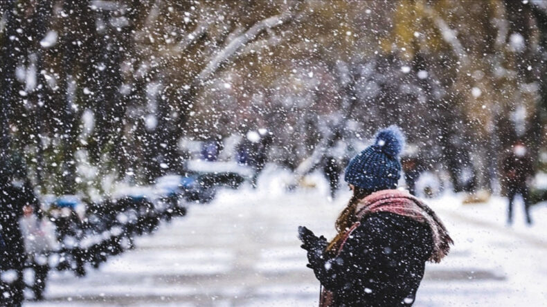 Meteoroloji'den Ankara'ya sevindirici haber, İstanbul'a da umut veriyor