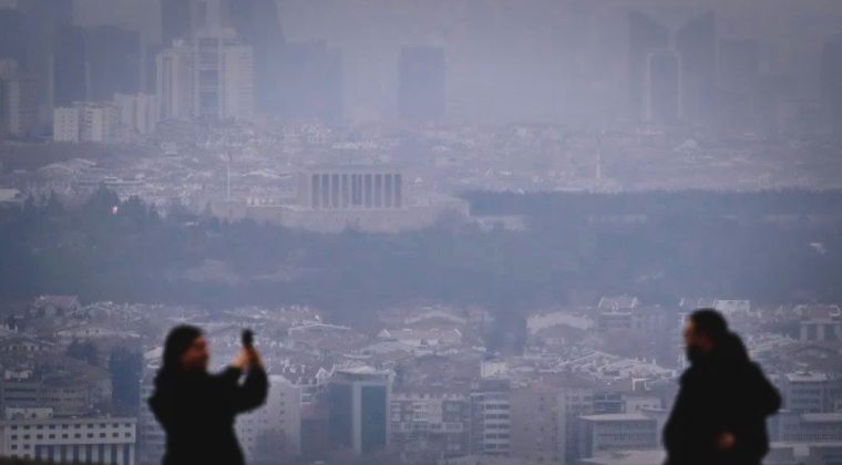 Meteoroloji'den K&ouml;t&uuml; ve İyi Hava Tahminleri