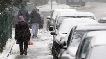 Meteoroloji'den &Ouml;nemli Uyarı: Yağmur, Sis ve Don Aynı G&uuml;n Kapıda