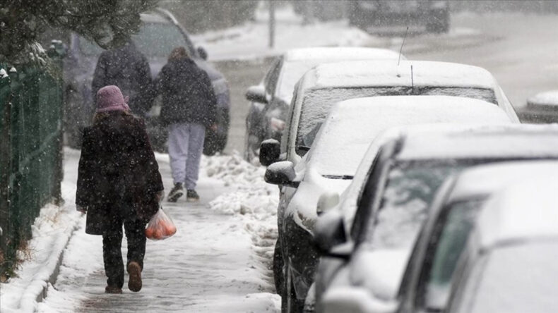 Meteoroloji'den Önemli Uyarı: Yağmur, Sis ve Don Aynı Gün Kapıda