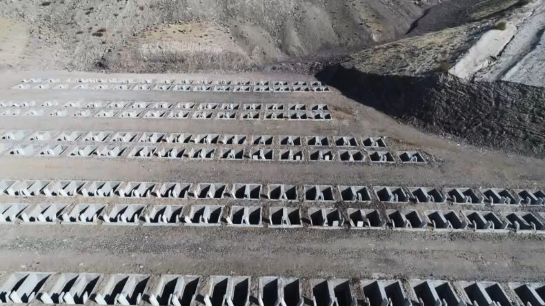 Mezar Ziyareti Dijital Ortama Taşındı: Tek Tıkla Fatiha Suresi