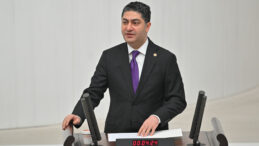 MHP'li Vekil 'Mizansen' Dedi, Sokak R&ouml;portajlarına Yasak İstedi