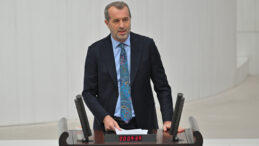 MHP'li Vekil: Kul&uuml;p Başkanları da Var, Bu İşin Sonuna Kadar Gidilecek