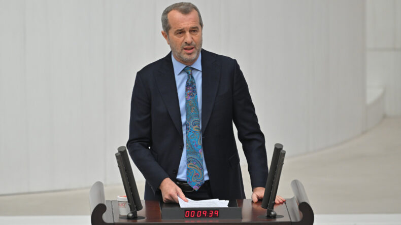 MHP'li Vekil: Kul&uuml;p Başkanları da Var, Bu İşin Sonuna Kadar Gidilecek