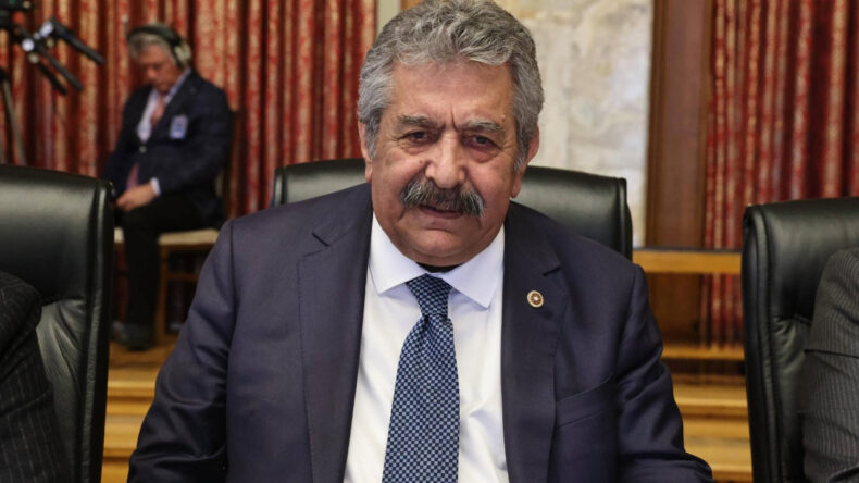 MHP'li Yıldız: &Ouml;l&uuml;mc&uuml;l seyir izleyen hastalığı olanlar cezaevi koşullarında tedavi edilemez