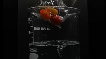 Mikroplastik Sorununa Yenilik&ccedil;i &Ccedil;&ouml;z&uuml;m: Bilim İnsanları Yeni Bir Plastik &Uuml;retti