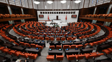 Milletvekillerinin Sağlık Harcamalarına 202 Milyon TL Ayrıldı