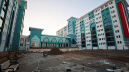 Milli Eğitim Akademisi K&ouml;rd&uuml;ğ&uuml;me D&ouml;n&uuml;şt&uuml;