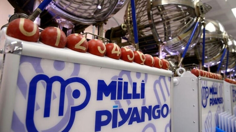 Milli Piyango 2026 Yılbaşı &Ouml;zel &Ccedil;ekilişi Sonu&ccedil;ları A&ccedil;ıklandı