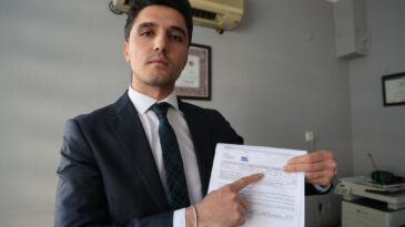Milyarlarca Liralık Trafik Cezası Şoku
