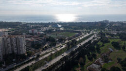 Milyarlık Arazi Davasında Hakimlerin HSK'ya Şikayeti