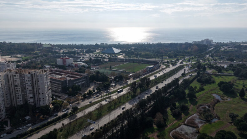Milyarlık Arazi Davasında Hakimlerin HSK'ya Şikayeti