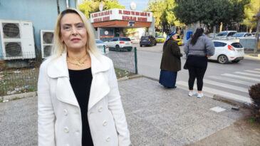 Milyonluk mal varlığını TSK'ya bağışladı, akıl hastanesine yatırıldı
