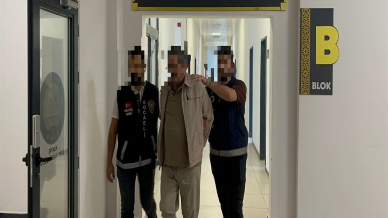 Miras Nedeniyle Kardeşini &Ouml;ld&uuml;ren Sanığa Ağırlaştırılmış M&uuml;ebbet