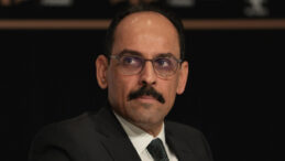 MİT Başkanı Kalın, Hamas Heyetiyle G&ouml;r&uuml;şt&uuml;