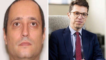 MIT'li N&uuml;kleer Fizik&ccedil;i Cinayetinde Dikkat &Ccedil;eken Detaylar Ortaya &Ccedil;ıktı