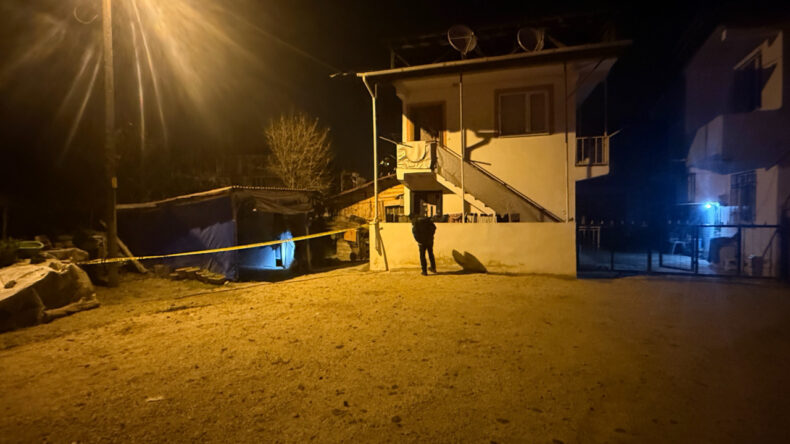 Motokuryeye Silahlı Saldırı: Hayatını Kaybetti