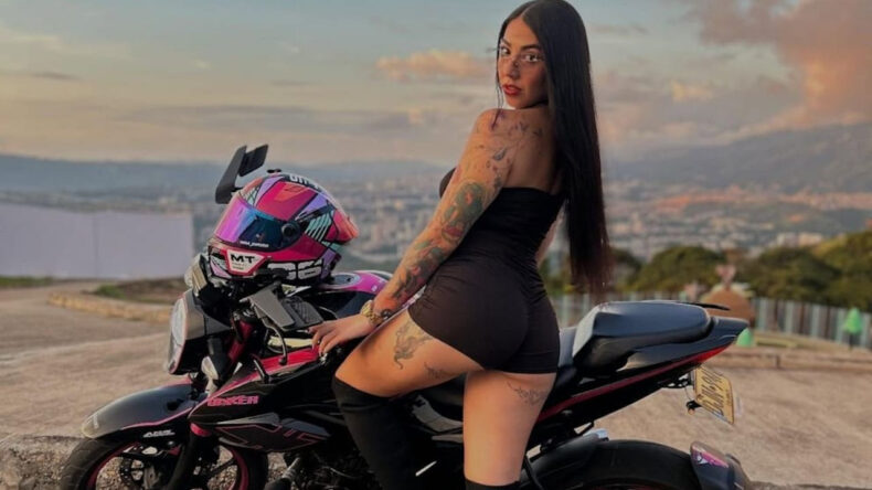 Motosiklet Fenomeni Trafik Kazasında Hayatını Kaybetti