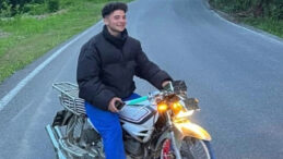 Motosiklet Kazasında Yaralanmıştı: Acı Haber Geldi