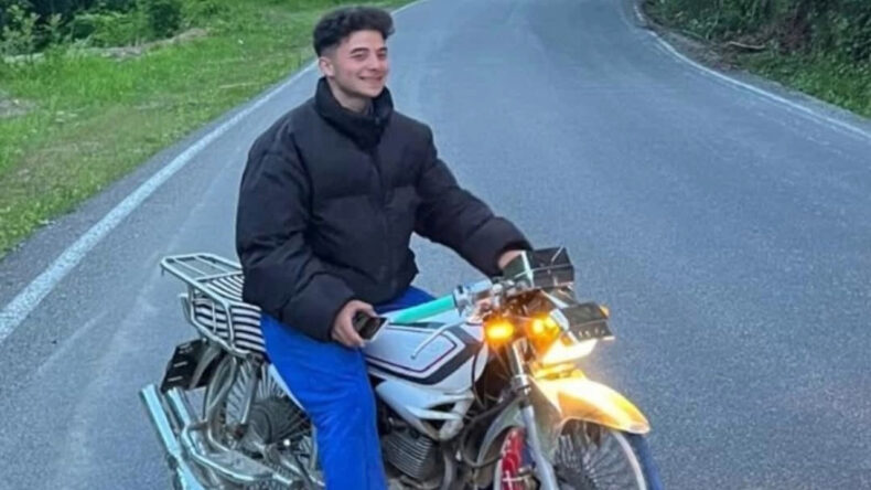 Motosiklet Kazasında Yaralanmıştı: Acı Haber Geldi