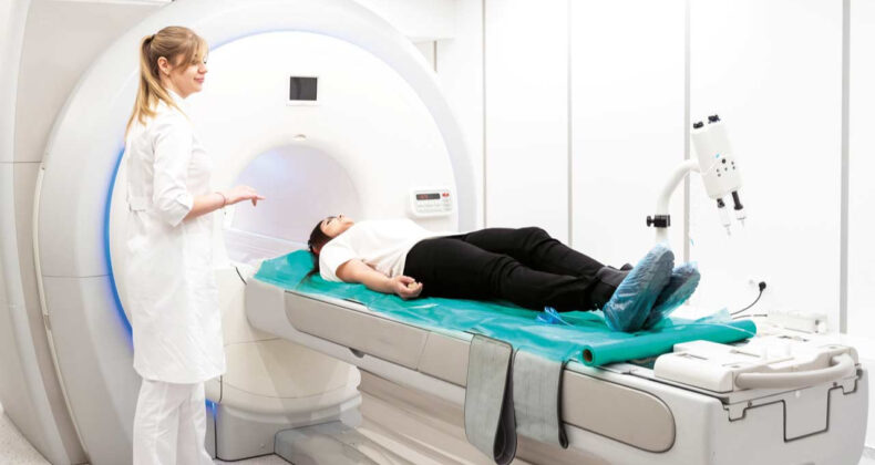 MR Bursa&rsquo;da &ccedil;ekildi, raporu Ağrı&rsquo;dan geldi