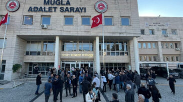Muğla'daki Dolandırıcılık Davasında Tutuklu Sanıklar Serbest Bırakıldı