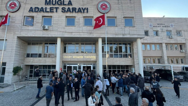 Muğla'daki Dolandırıcılık Davasında Tutuklu Sanıklar Serbest Bırakıldı