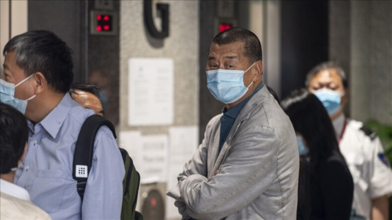 Muhalif Medya Patronu 'Dış G&uuml;&ccedil;lerle İş Birliğinden' Su&ccedil;lu Bulundu