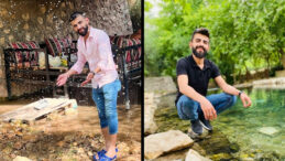 Muhasebeci aracında başından vurulmuş halde bulundu