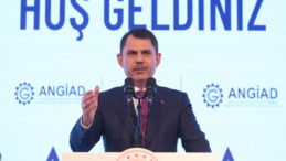 Murat Kurum, Sosyal Konut Projesinin Maliyetini A&ccedil;ıkladı