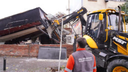 M&uuml;şterilerde Zehirlenme Vakası: Kebap Restoranı Kapatıldı