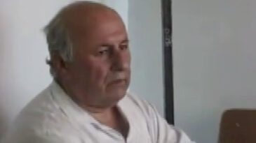 M&uuml;teahhit Veli G&ouml;&ccedil;er Hayatını Kaybetti