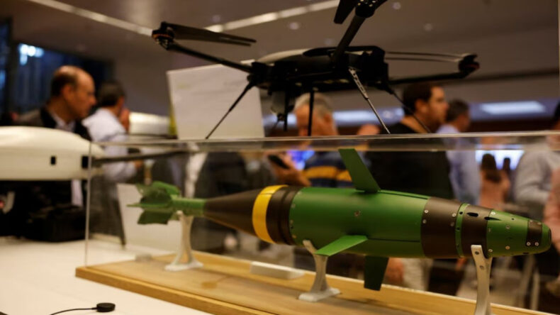 NATO'da R&uuml;şvet Skandalı: İsrail'in Savunma Devi Zor Durumda